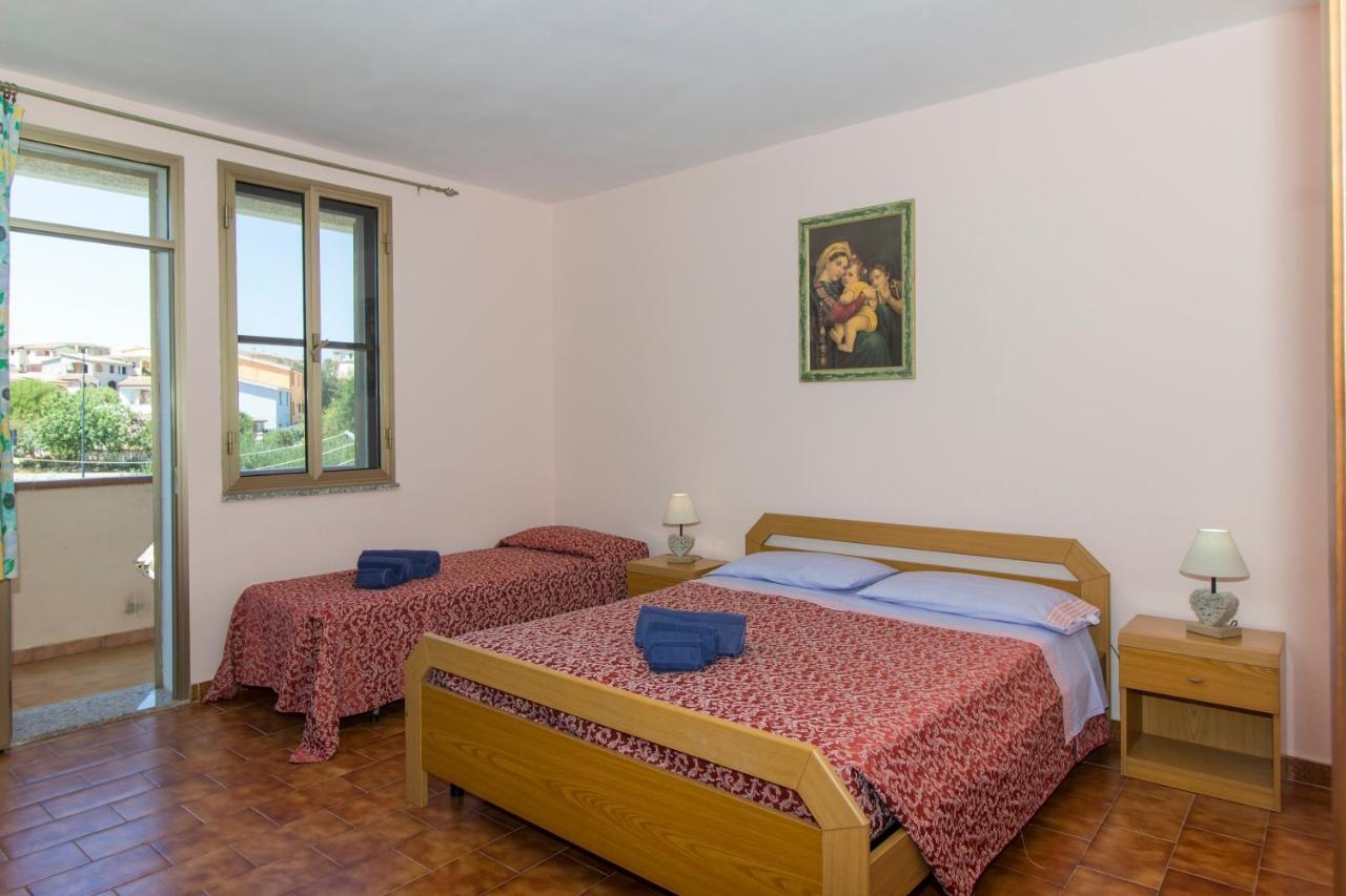 Appartamenti In Villa Con Ampio Giardino Esterno Posada  Zewnętrze zdjęcie